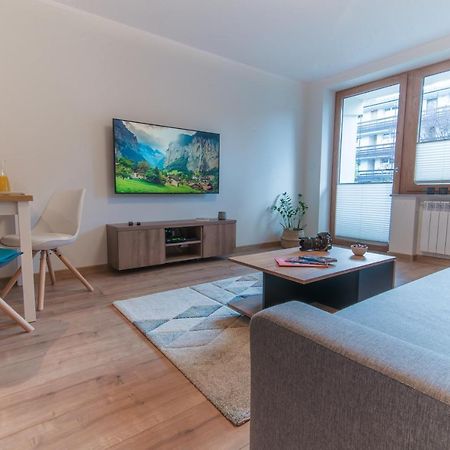 Apartament Magnezja زاكوباني المظهر الخارجي الصورة
